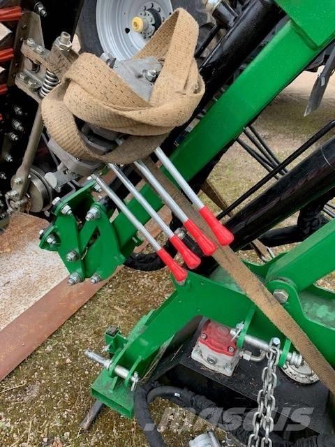 Kellfri HRT 160 Polovni trimeri za živu ogradu