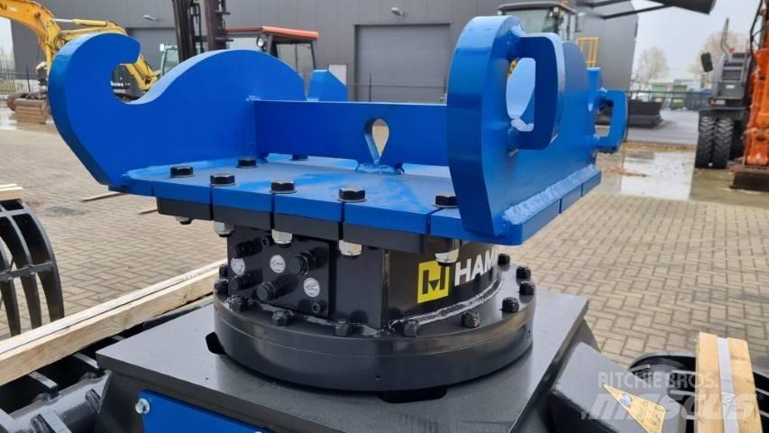 Hammer GRP1000D Grabulje