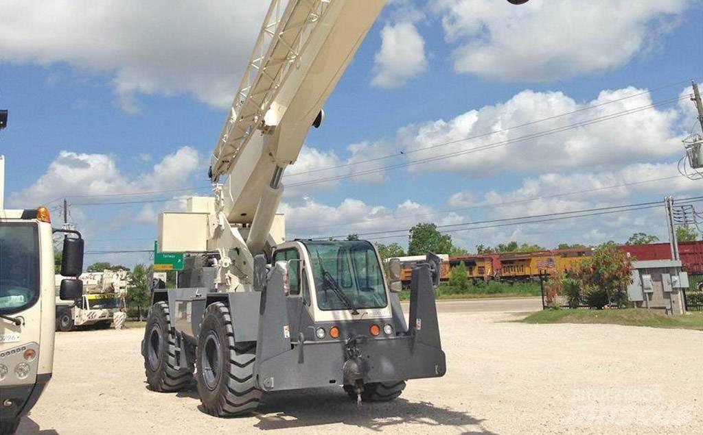 Terex CD225 Autodizalice