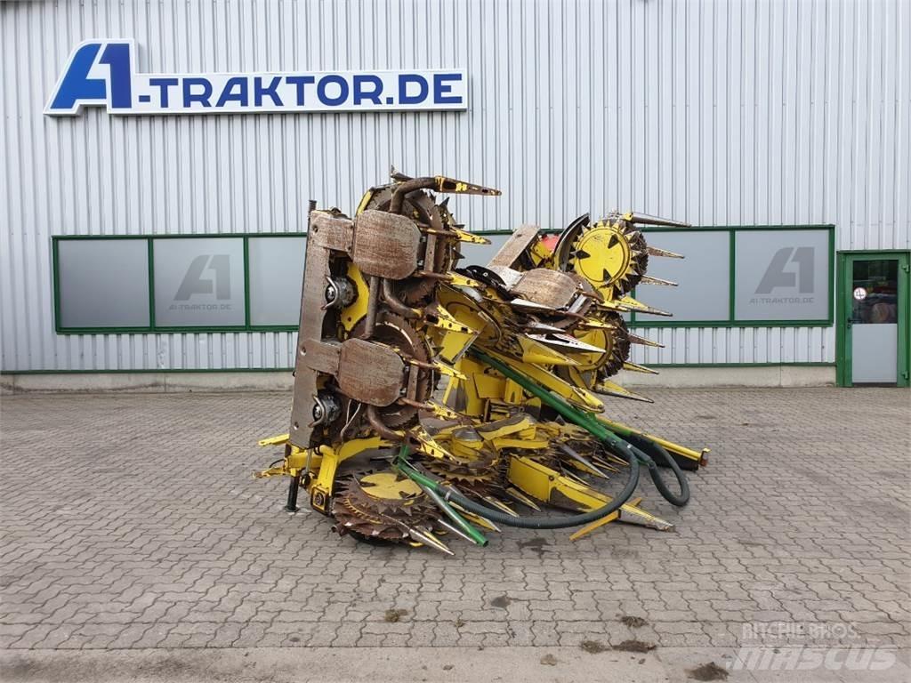 Kemper 375 PLUS Ostale poljoprivredne mašine