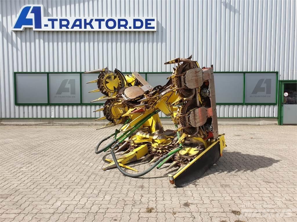 Kemper 375 PLUS Ostale poljoprivredne mašine
