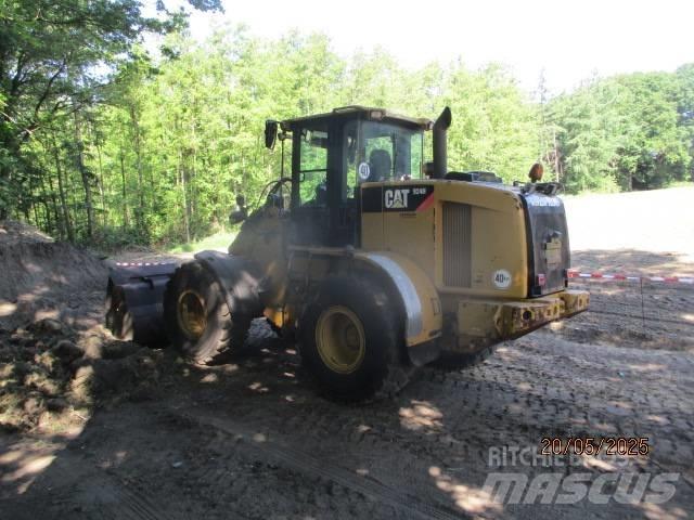 CAT 924 Utovarivači na točkove