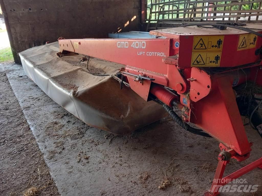 Kuhn GMD 4010 FF Kosilice