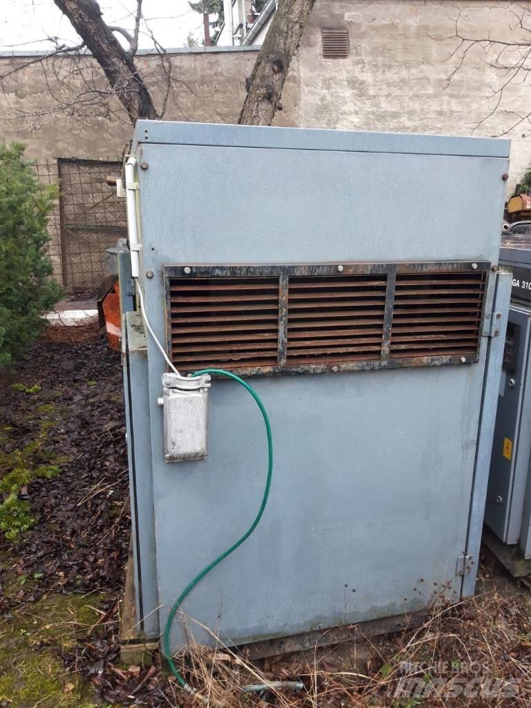 Atlas Copco GA 7 10 Kompresori