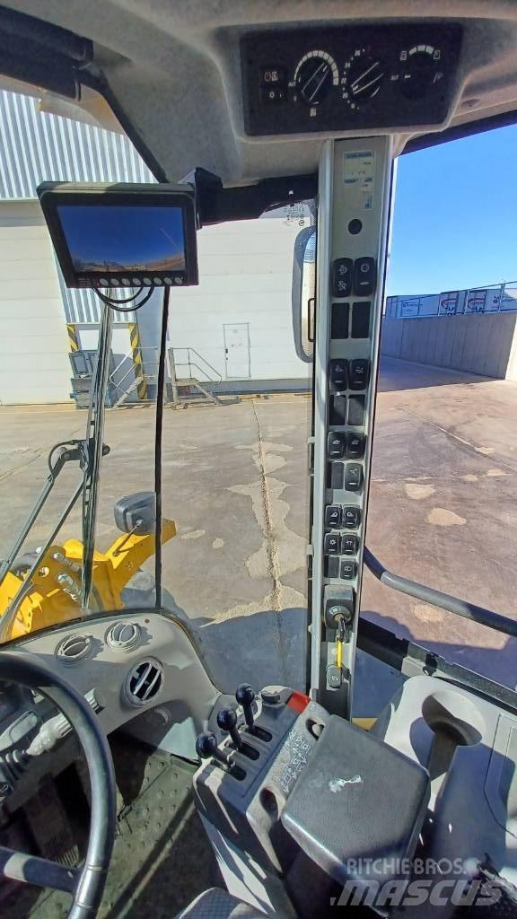 Volvo L 90 H Utovarivači na točkove