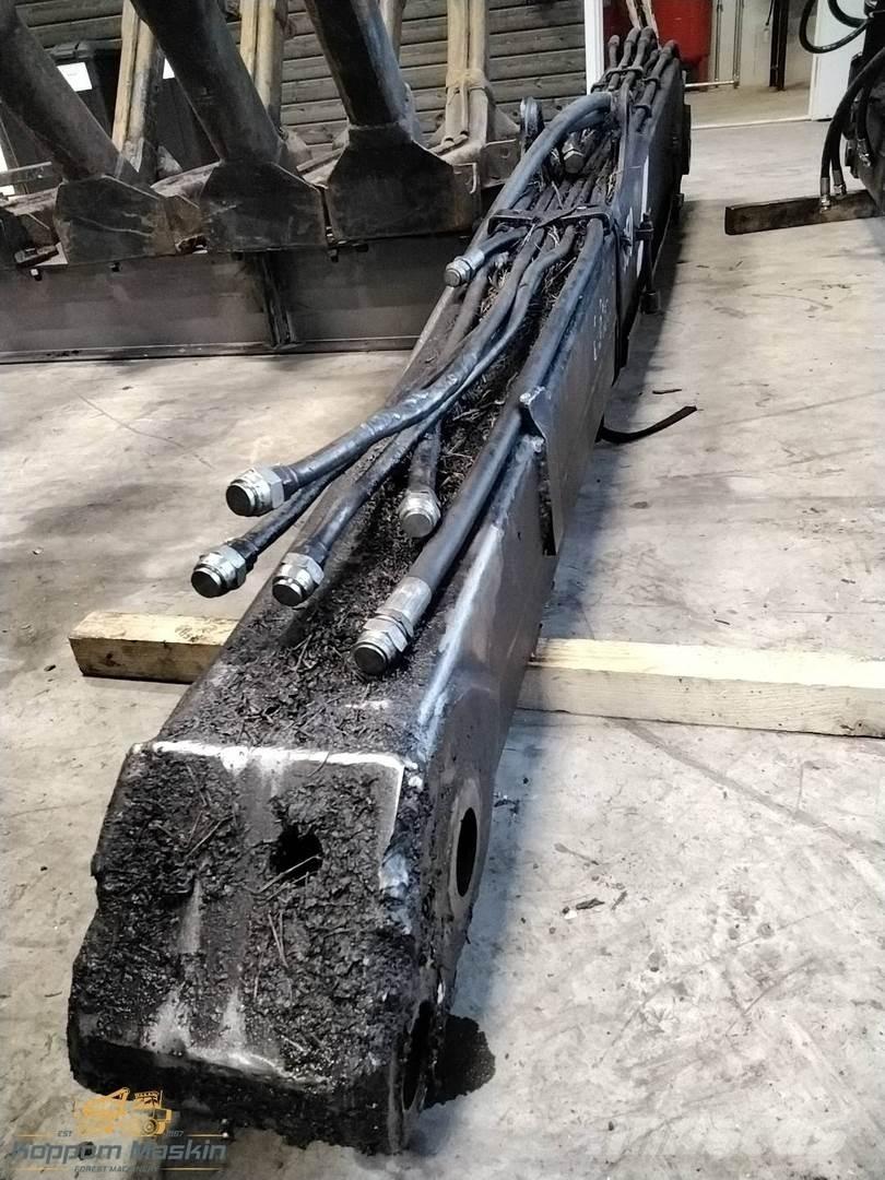 Loglift 51 Kranovi za debla
