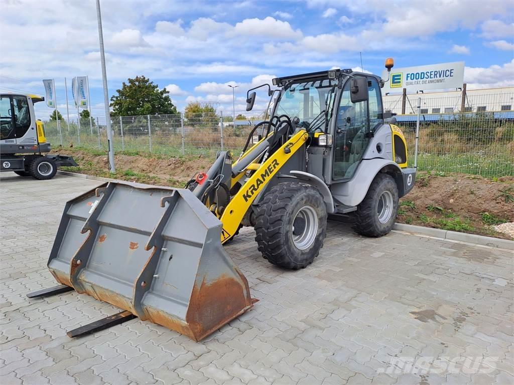 Kramer 5095 Utovarivači na točkove