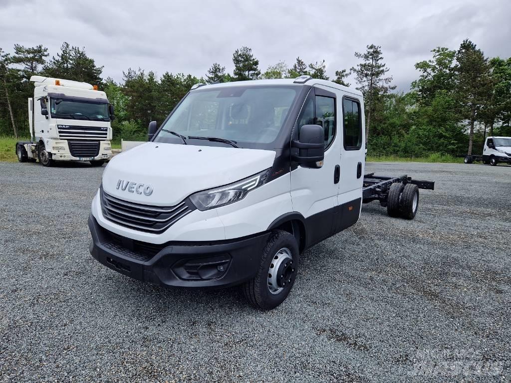 Iveco 70C18H Ostali kamioni