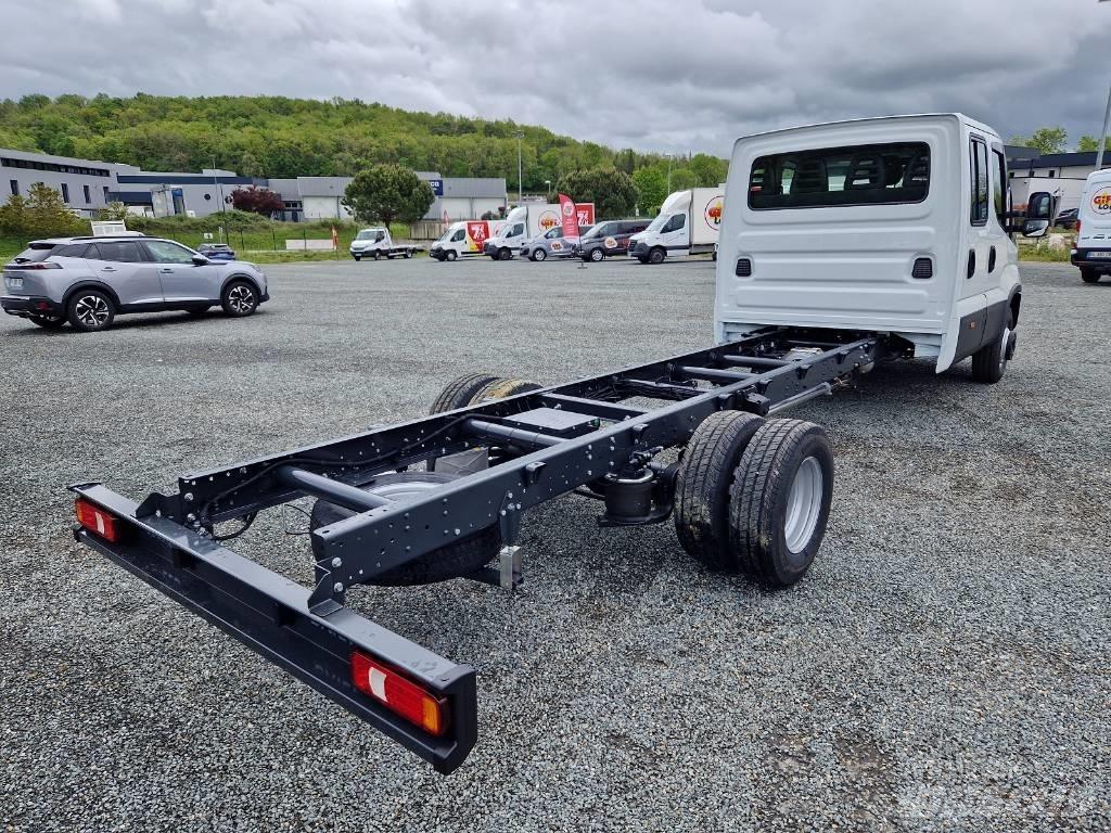 Iveco 70C18H Ostali kamioni