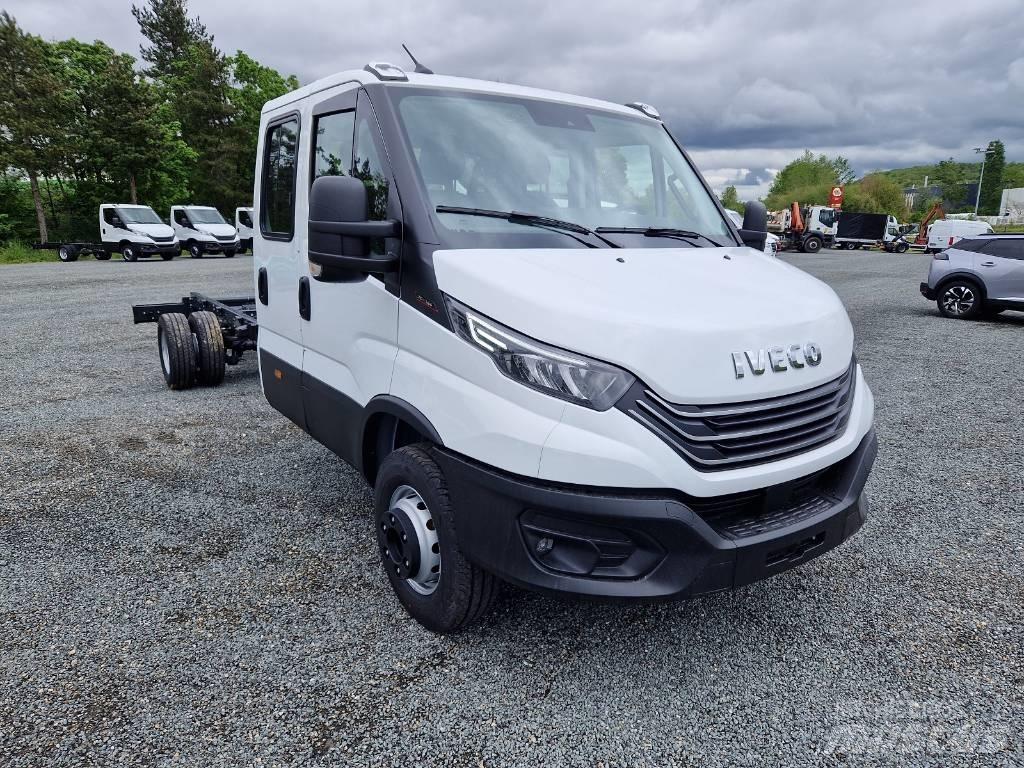 Iveco 70C18H Ostali kamioni