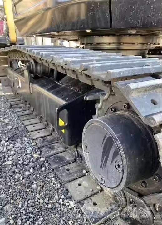 Sany SY 35 U Mini bageri < 7t