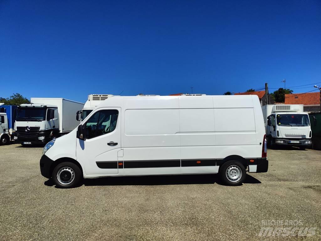 Renault Master Dostavna vozila / kombiji