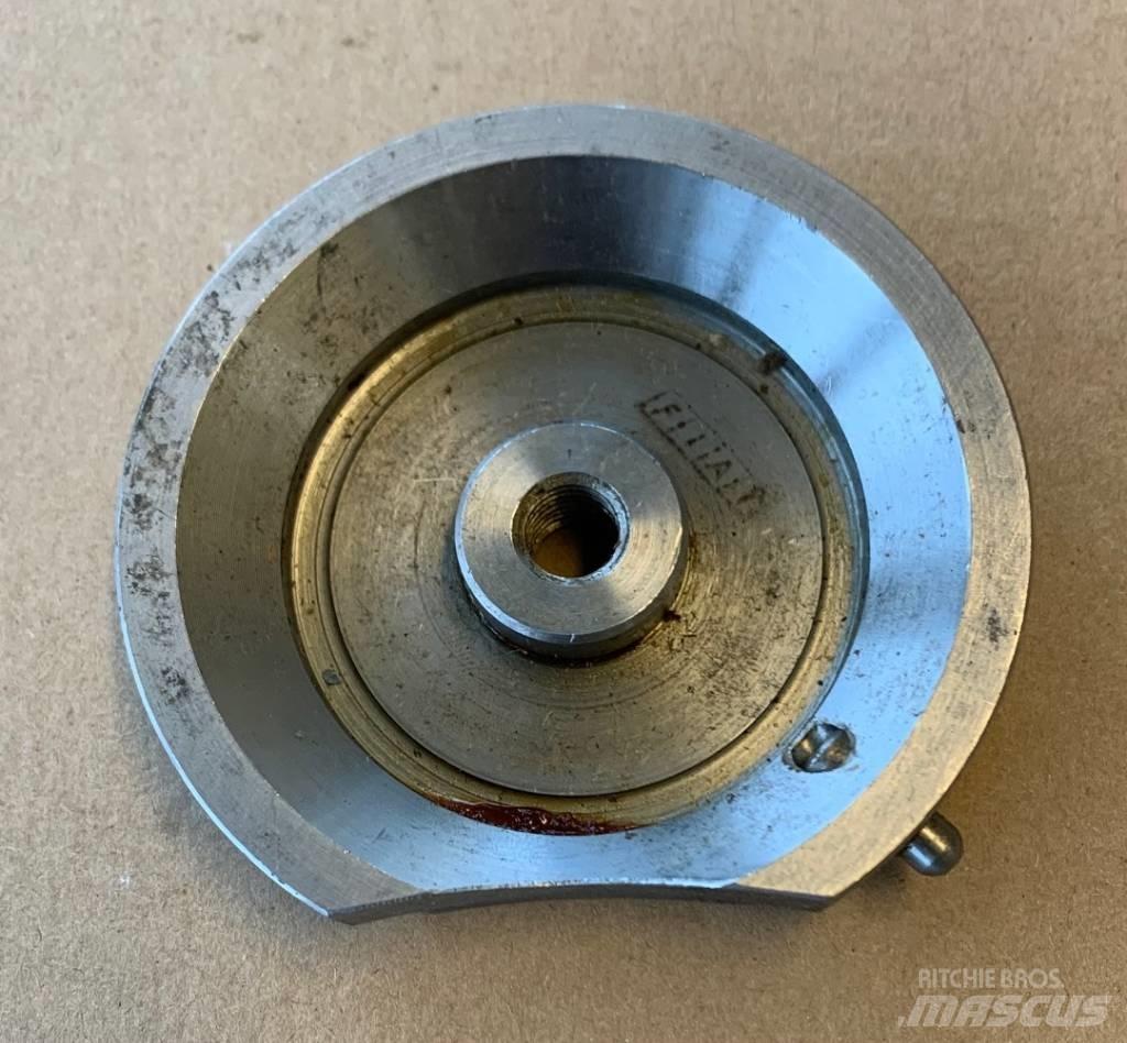 Fiat Support 4766827 Menjač