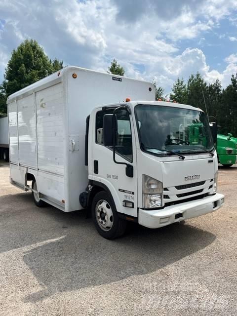 Isuzu NRR Kamioni za prevoz pića