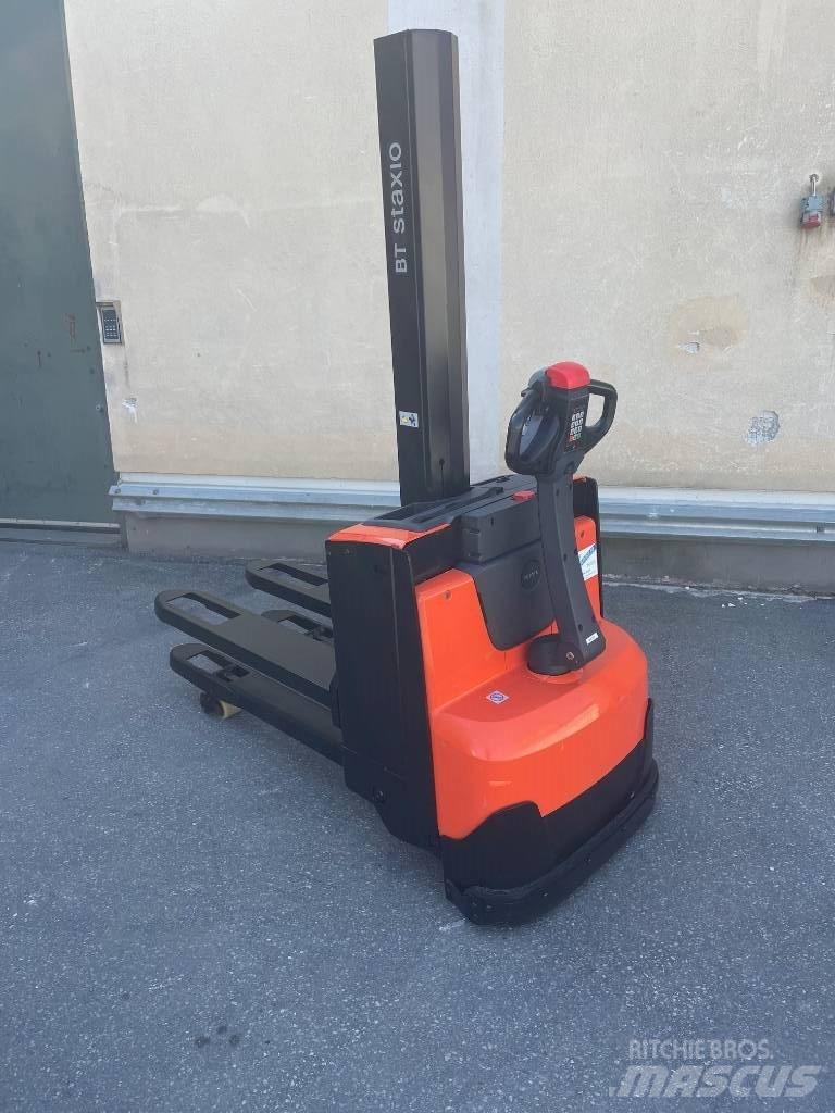 BT SWE080L Ručni električni viljuškar