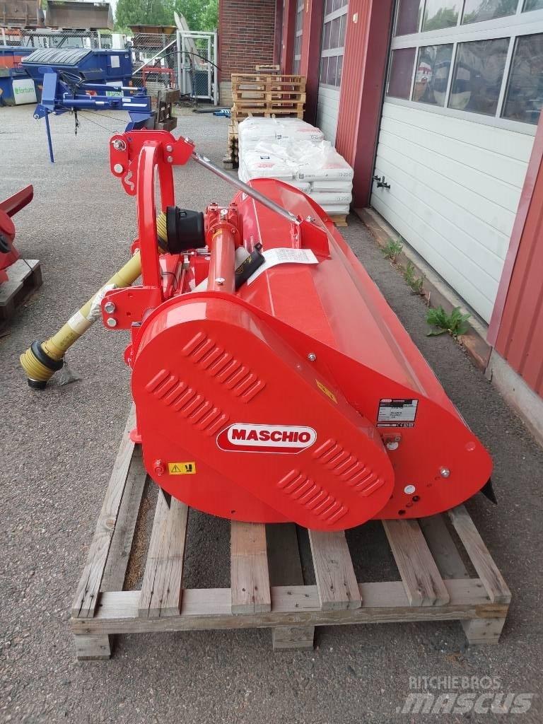 Maschio Brava 250 L Kosilice za livade