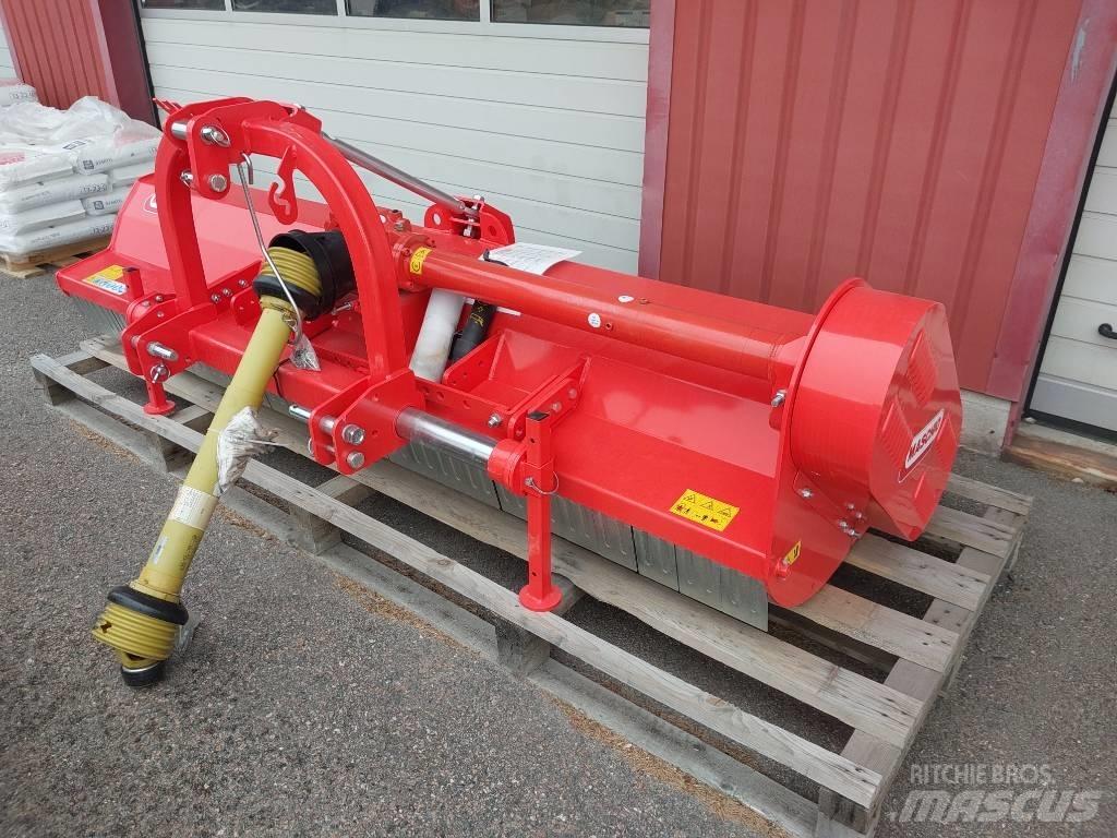 Maschio Brava 250 L Kosilice za livade