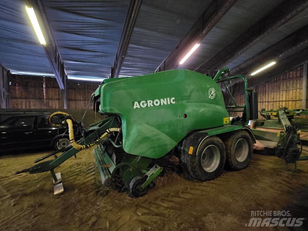 Agronic ACC Pulse Prese/balirke za rolo bale