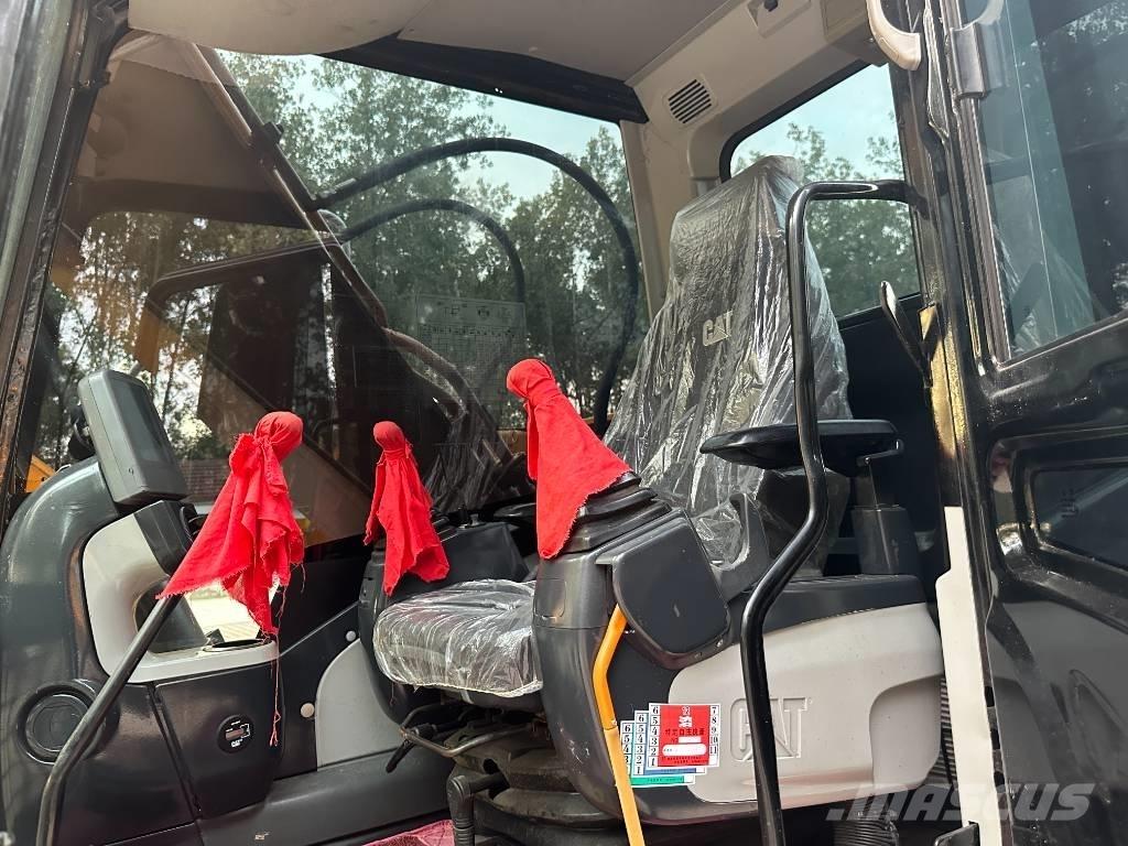 CAT 315D2 Bageri guseničari
