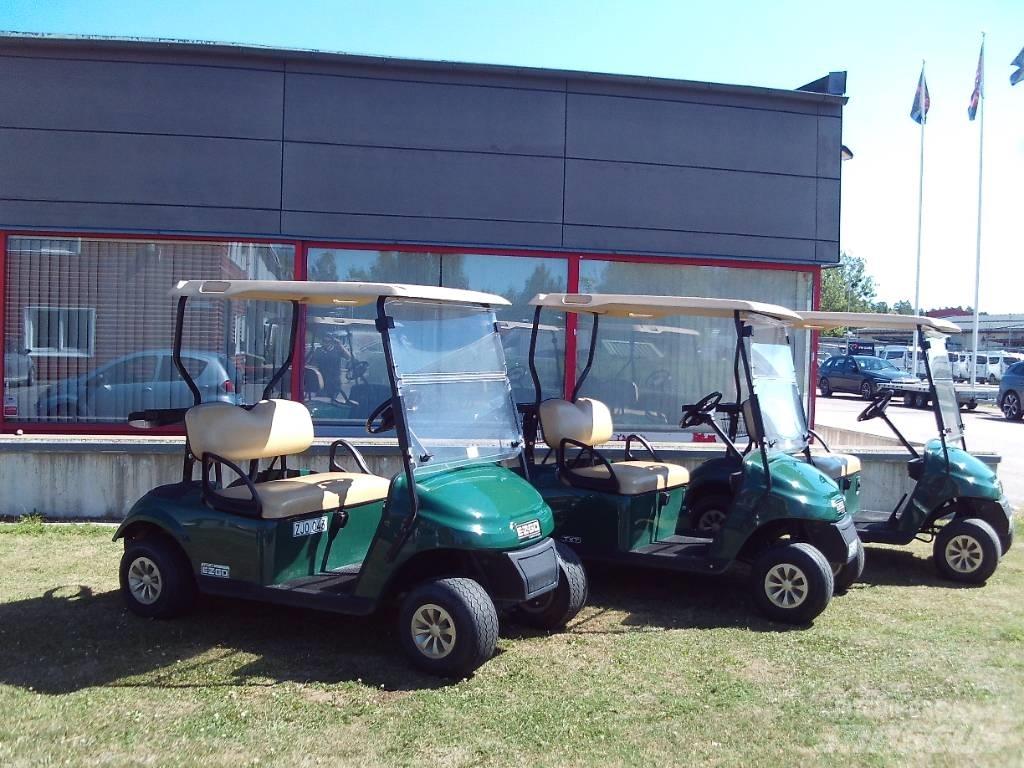 E-Z-GO RXV Kola za golf