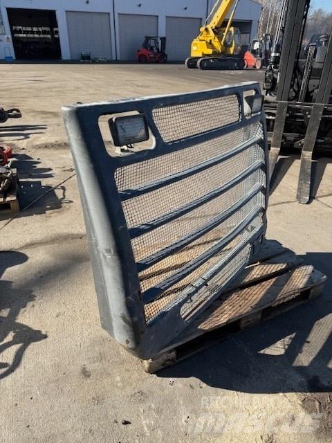 Doosan DL 400 OSŁONA Šasija i vešenje
