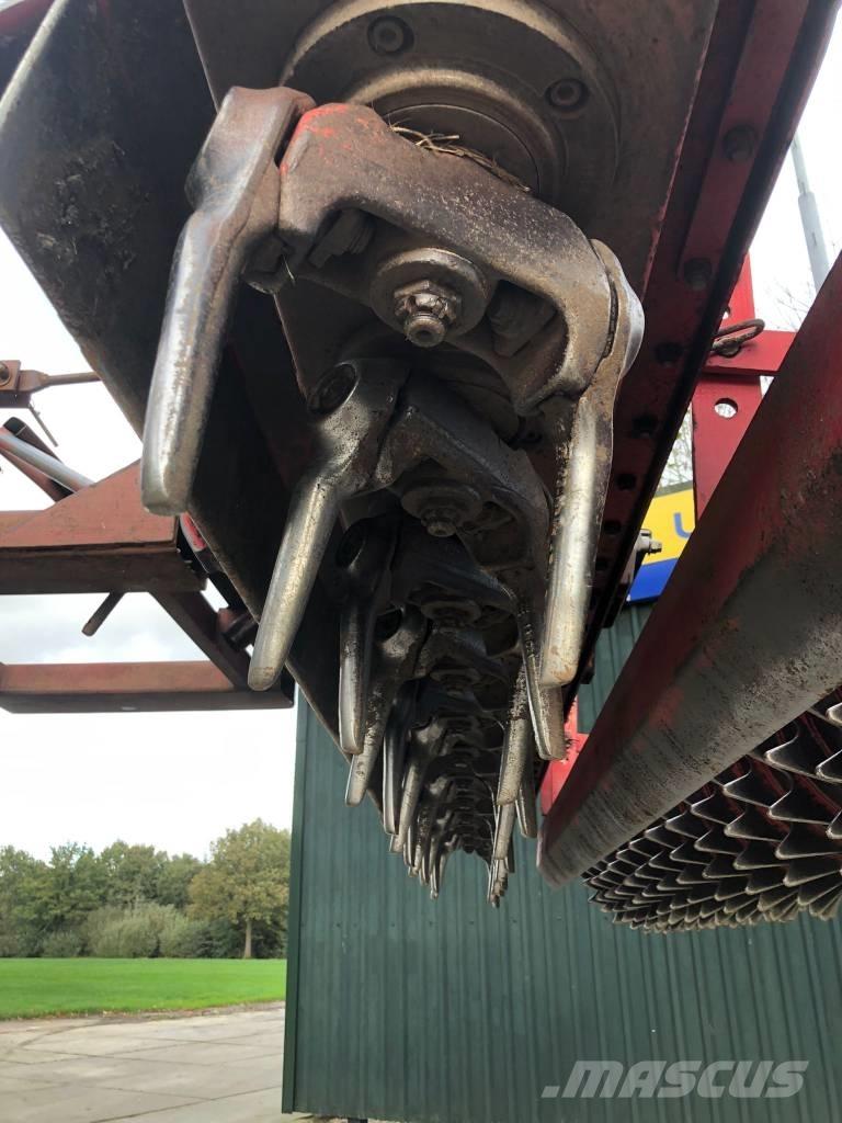 Lely 300-35 Roto drljače i motokultivatori