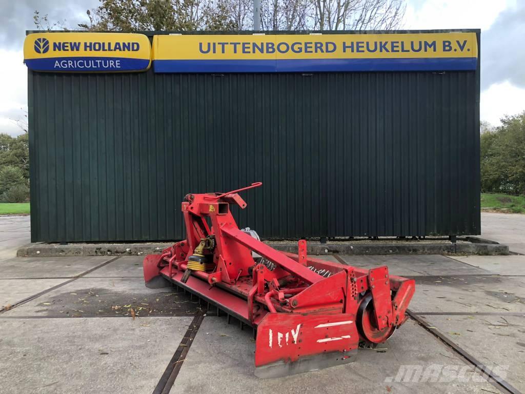 Lely 300-35 Roto drljače i motokultivatori