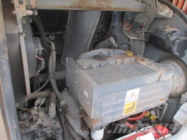 Atlas AR 75  65 70 80 Utovarivači na točkove