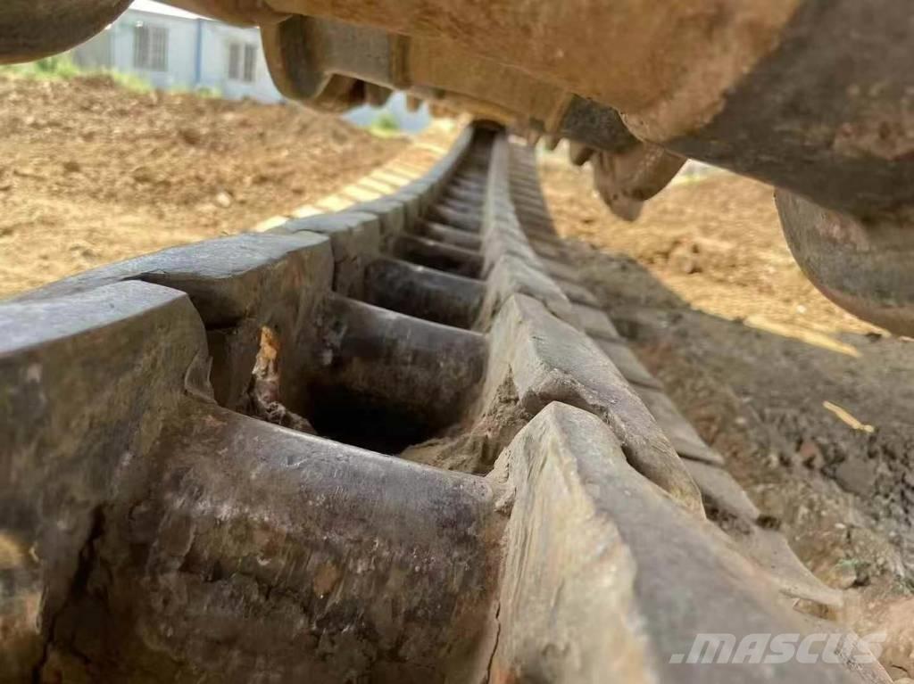 Doosan DH 370 Bageri guseničari