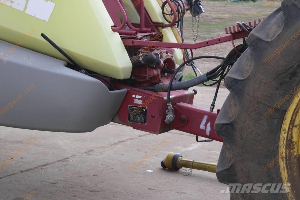 Hardi Commander 3200 Vučene prskalice