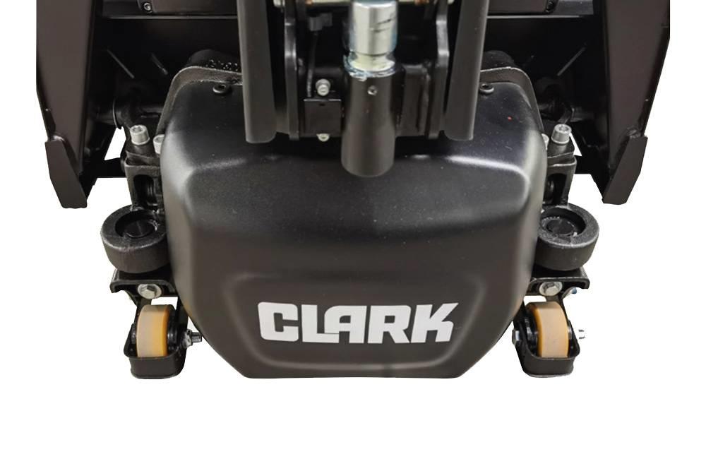 Clark LWio15 Električni viljuškari