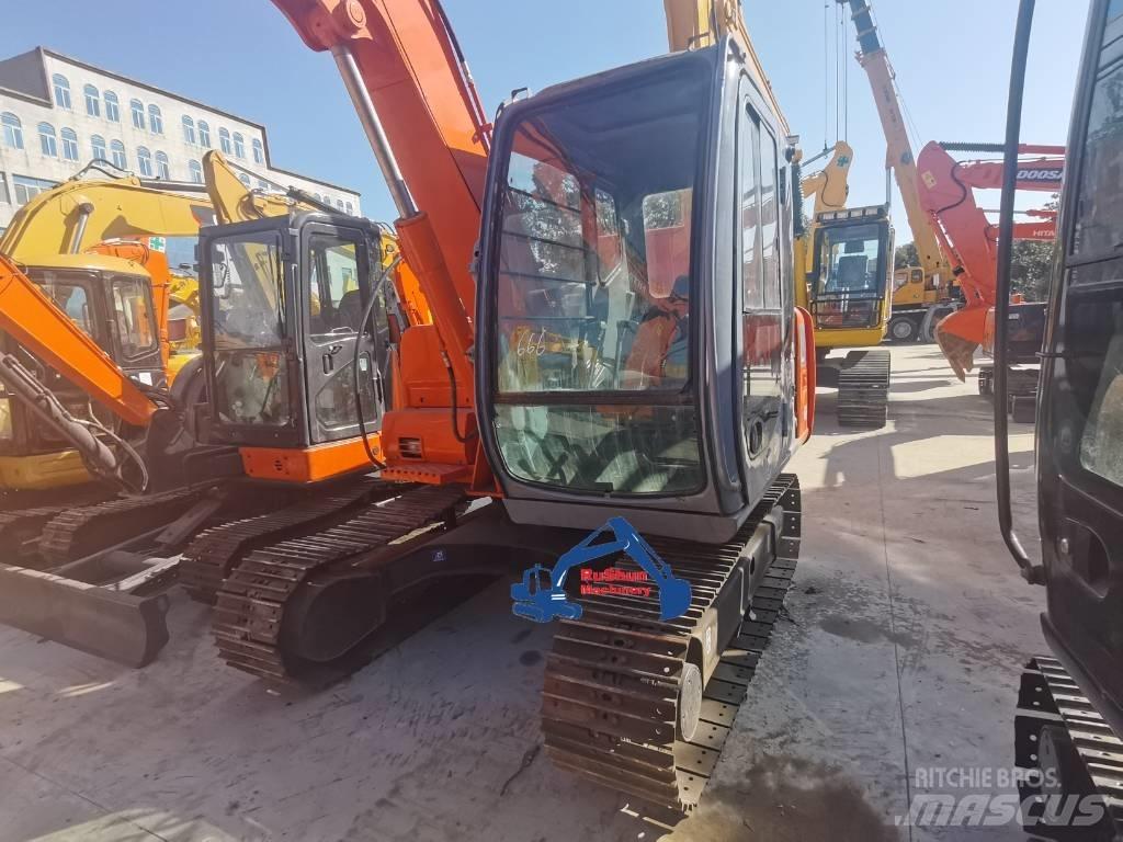 Hitachi EX60 Mini bageri < 7t