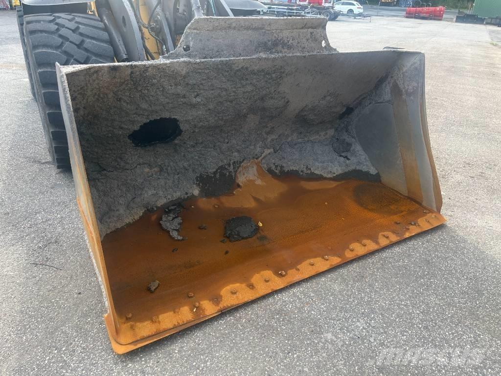 Volvo L 90 H Utovarivači na točkove