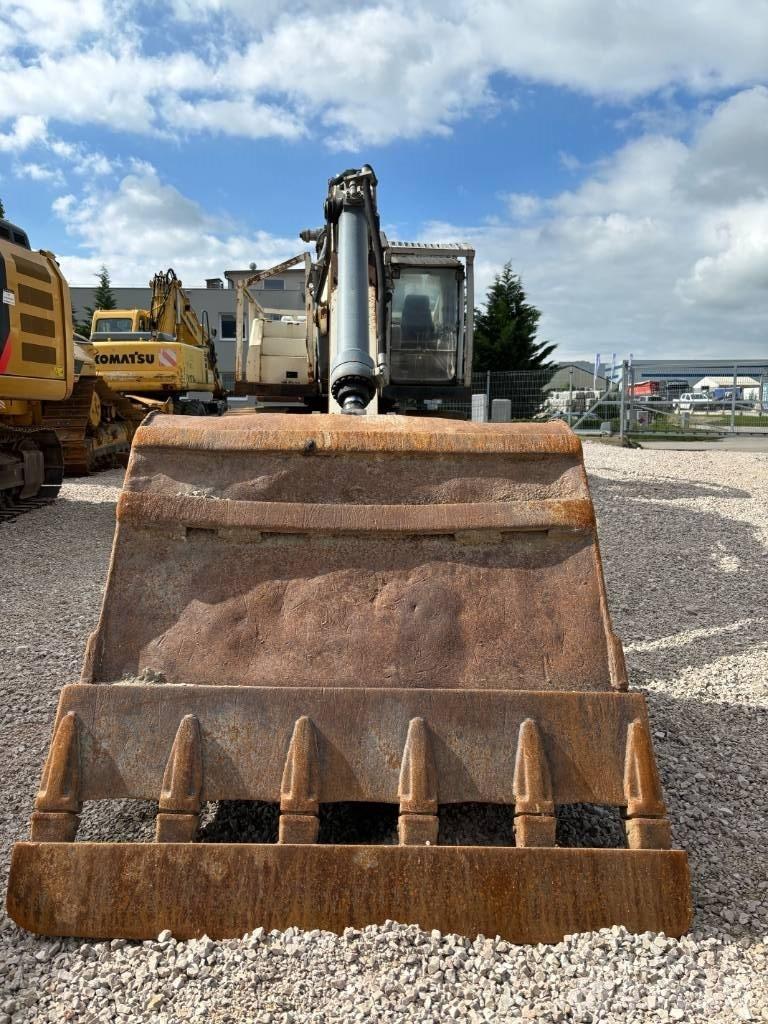 Terex TC 240 LC Bageri guseničari