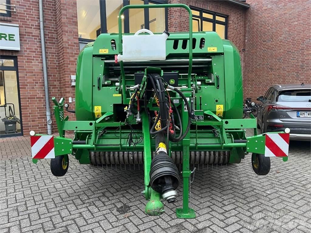 John Deere C441R Ostale poljoprivredne mašine