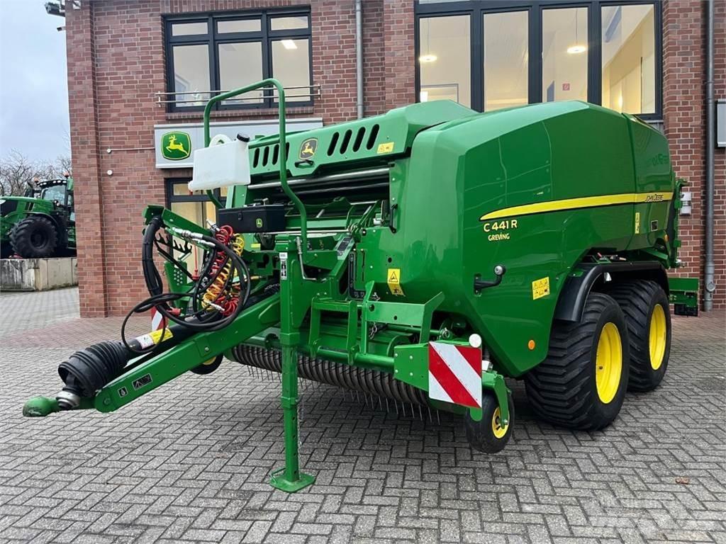 John Deere C441R Ostale poljoprivredne mašine