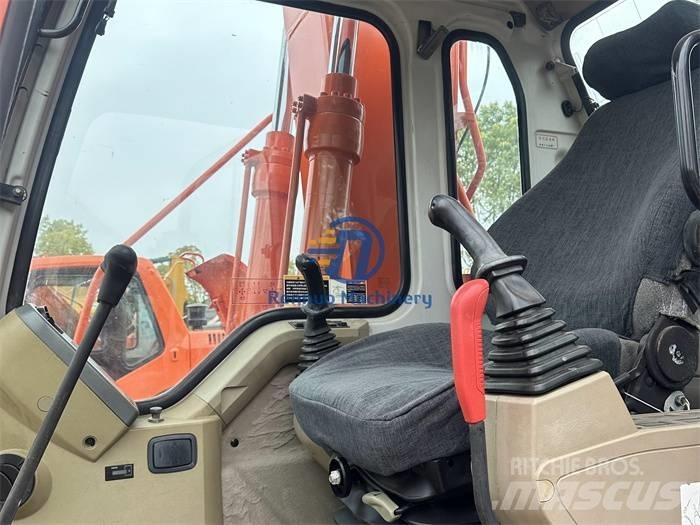 Doosan DH 150 LC-7 Bageri guseničari