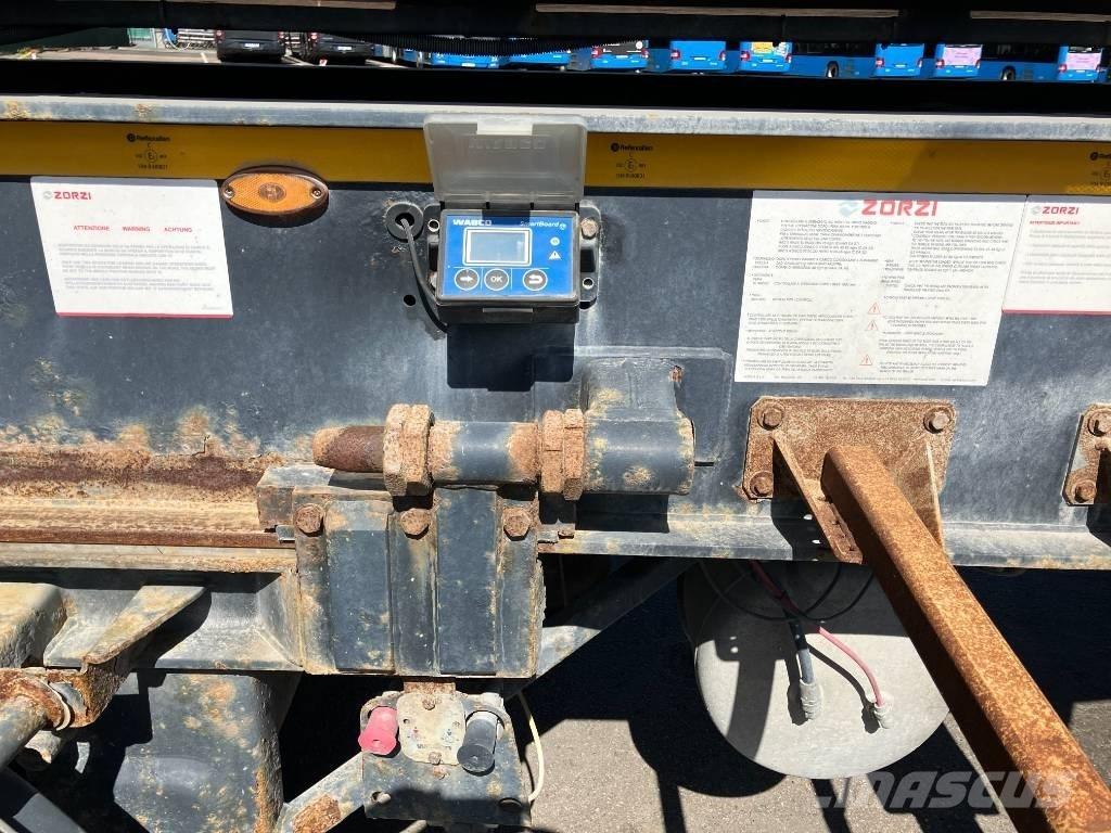 DAF XF 510 Tegljači