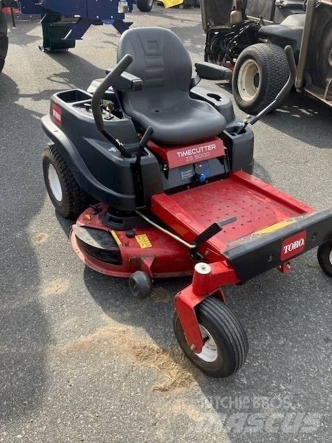 Toro zs 5000 Zero turn kosilice