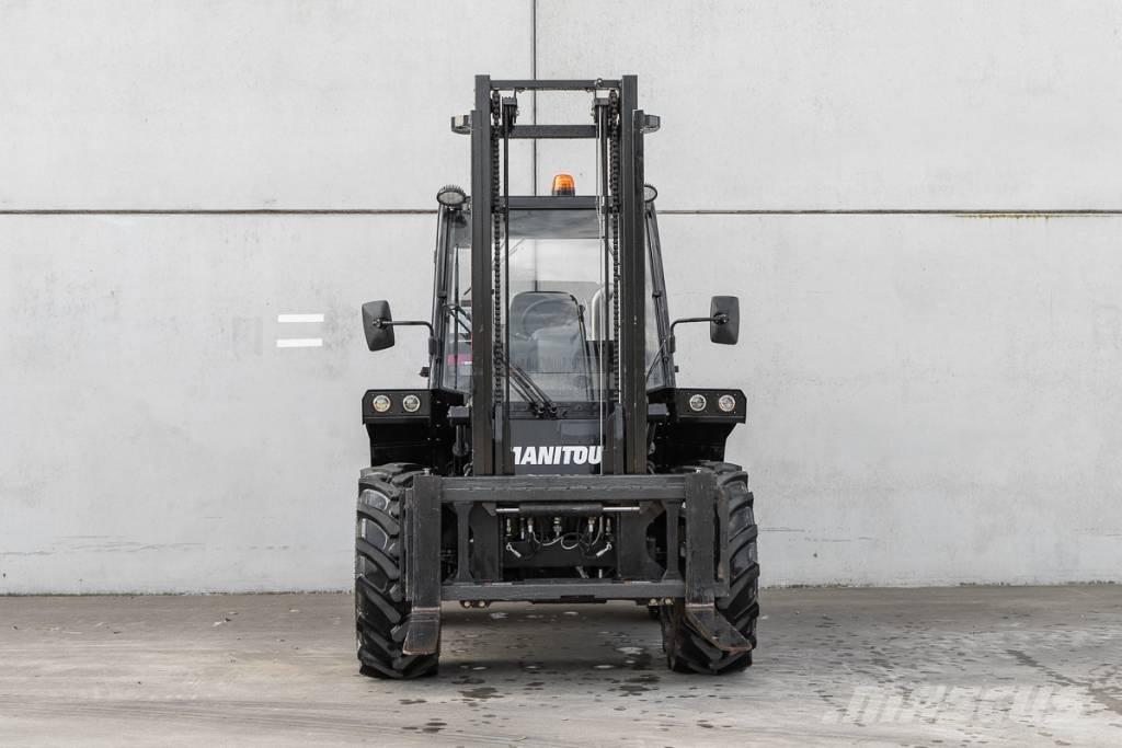 Manitou M 30-4 Dizelski viljuškari