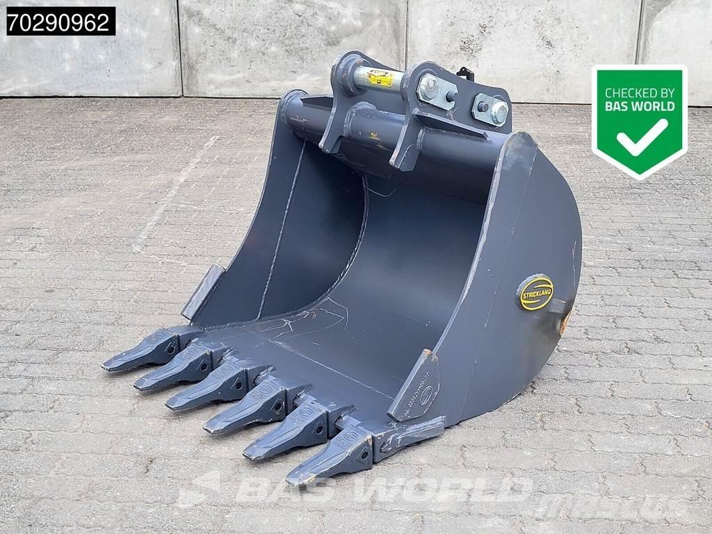 Strickland 8 Ton Ostala oprema za rukovanje i utovar tereta