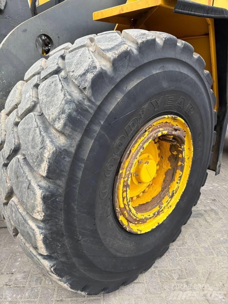 Volvo L 150 E Utovarivači na točkove