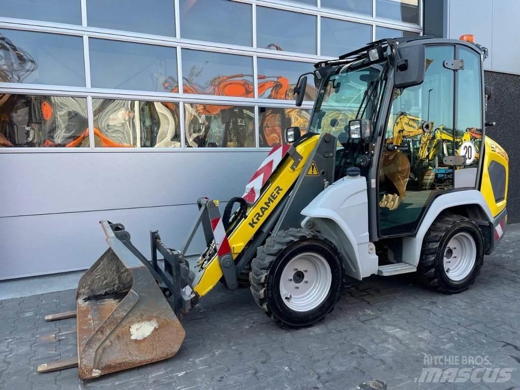 Kramer 3035 Utovarivači na točkove