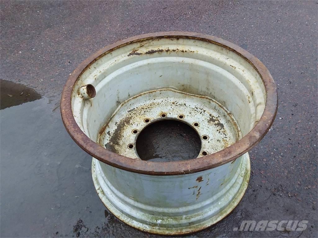 Valmet Okänd 20x34 Gume, točkovi i felne
