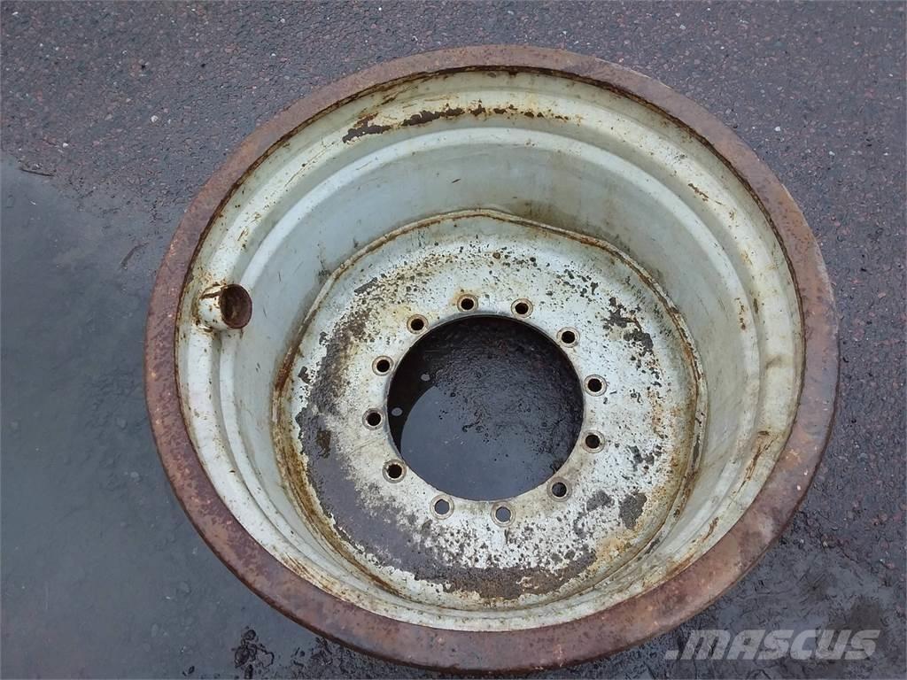 Valmet Okänd 20x34 Gume, točkovi i felne