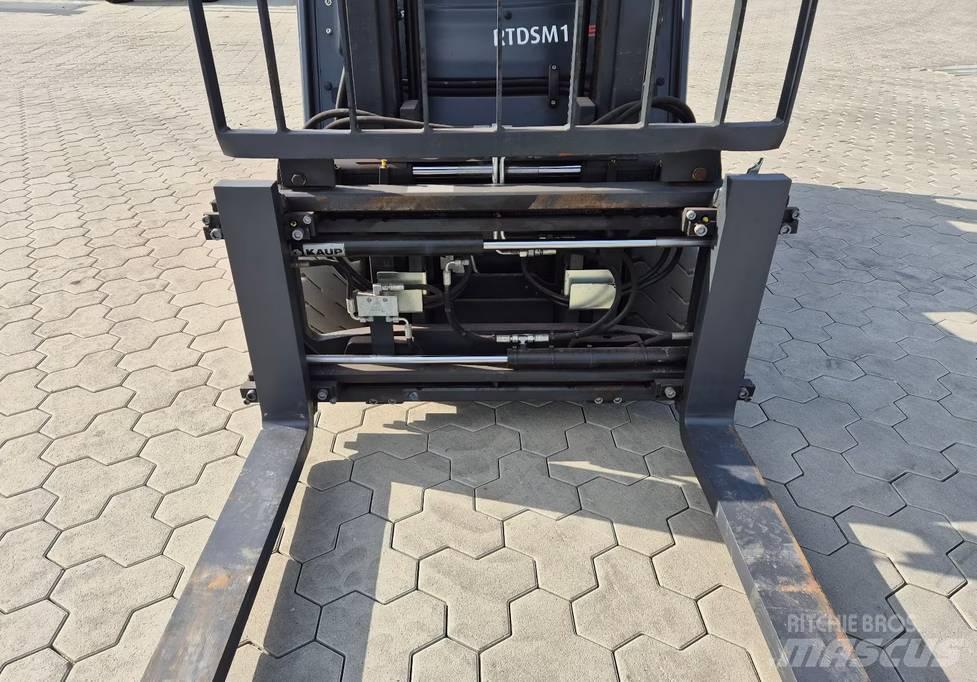 Linde E 30 Ostalo za građevinarstvo