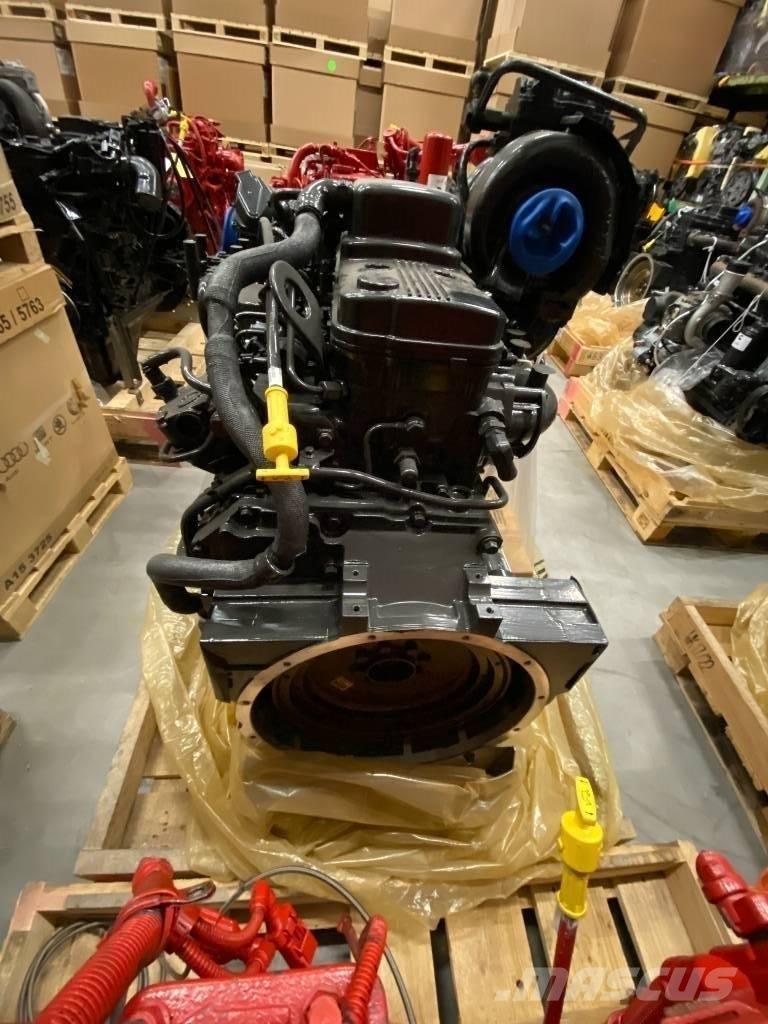 Cummins QSB 6.7 Ostale poljoprivredne mašine