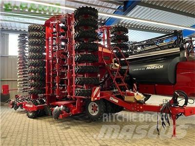 Horsch pronto 9 dc Sejačice