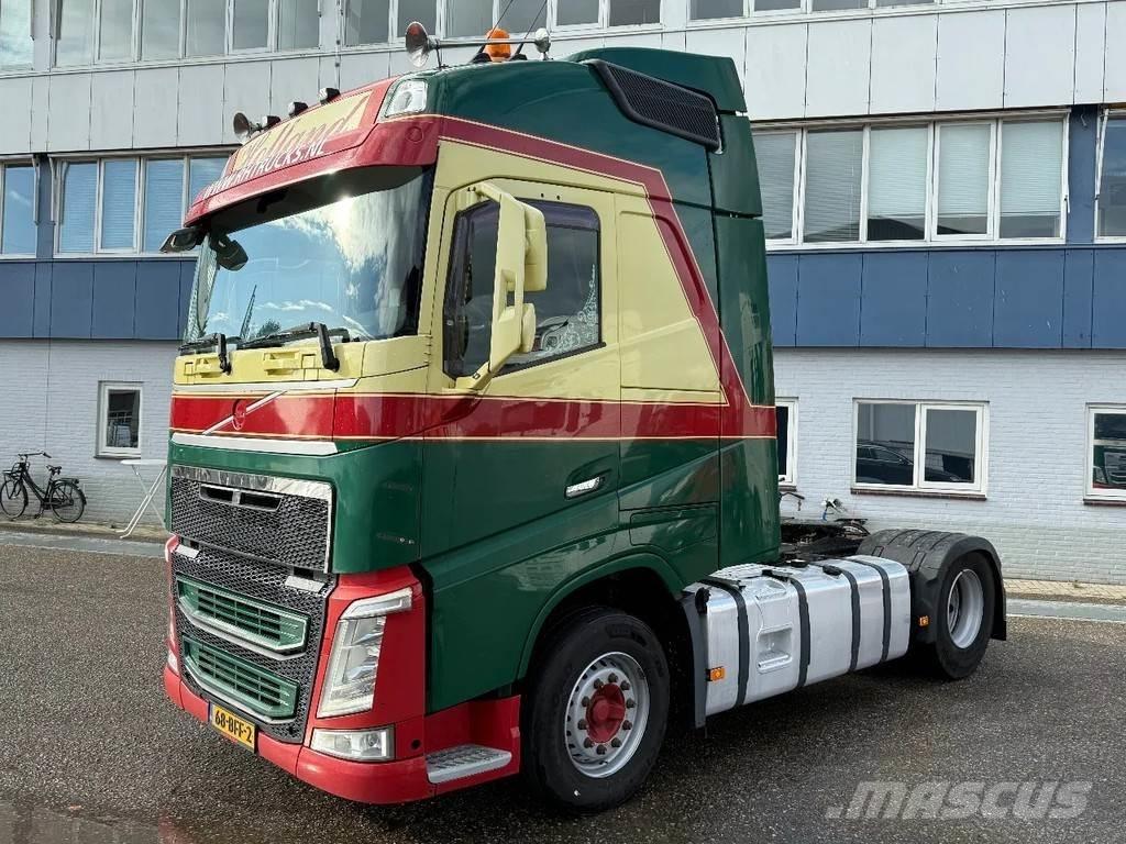 Volvo FH 460 Tegljači
