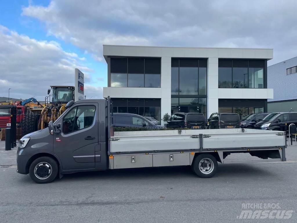 Renault Master Ostalo